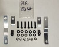 Ford F150  Rear  2004 - 2010 - Image 2