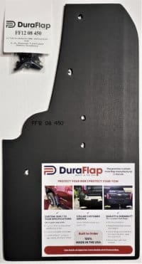 Ford F450  Front  2008 - 2010