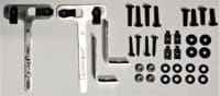Ford F450  Front  2008 - 2010 - Image 2