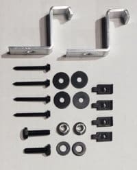 Ford F250/350  Front  2008 - 2010 - Image 2