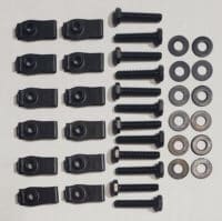 Ford F350/450  Dually Rear  1999 - 2010 - Image 2