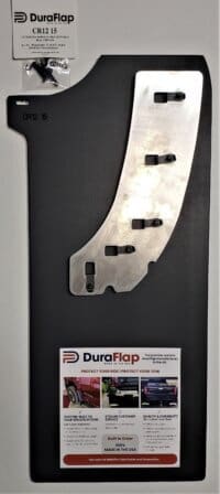 Chevy 2500/3500 Single Rear wheel  2015 - 2019