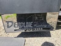 Custom designed weights