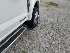 2023-2024 F450 14" wide extra long