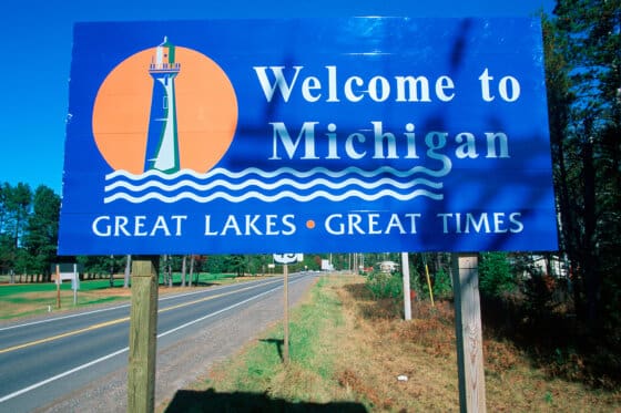 RV Adventure in Michigan: Uncovering Hidden Gems