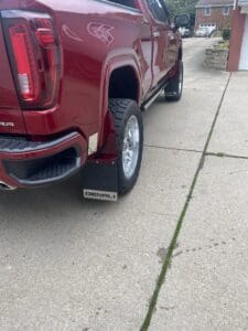 2023 GMC