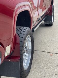 2023 GMC