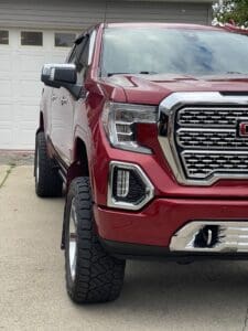 2023 GMC