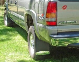 2001-2007 Chevy standard length 12in wide