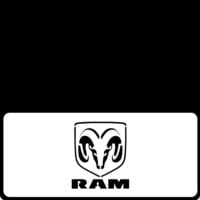 Ram weight rectangle