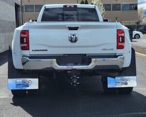2023 Ram 3500 Dually