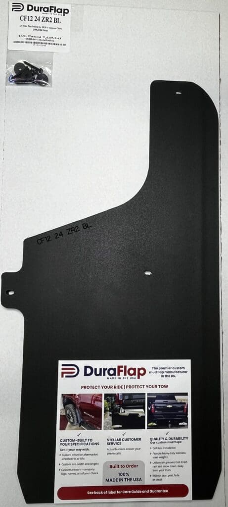 CF12 24 ZR2 BL