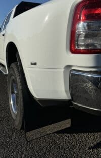 Ram 3500/4500/5500 Rear Dually 2010-Current BlackLine - Image 6