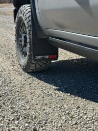 2024 2500 ZR2 12 wide standard length