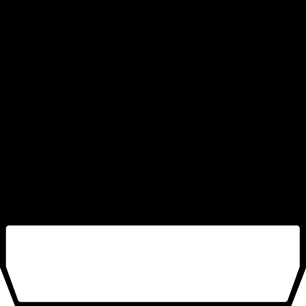 Truck and SUV BlackLine