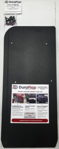 Chevy 4500/5500/6500 Front 2019 - 2025 & International CV  BlackLine - Image 5