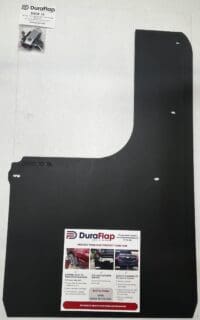 Ram 3500/4500/5500 Rear Dually 2010-Current BlackLine - Image 3