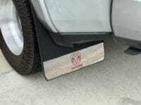 Ram 3500/4500/5500 Rear Dually 2010-Current BlackLine - Image 4