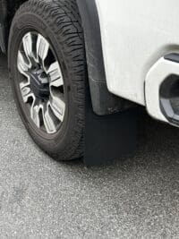 Chevy 2500/3500  Front  2020 - 2025 BlackLine - Image 4