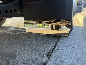 2024 Ram 25/3500 Front BlackLiine