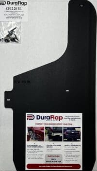 Chevy 2500/3500  Front  2020 - 2025 BlackLine - Image 5