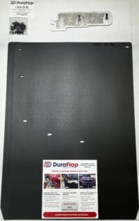 Chevy/GMC 3500  Rear Dually 2020 - 2023 BlackLine - Image 5
