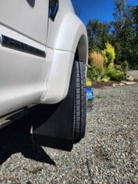 Ford F450/F550/F600 Front  2017-2022 BlackLine