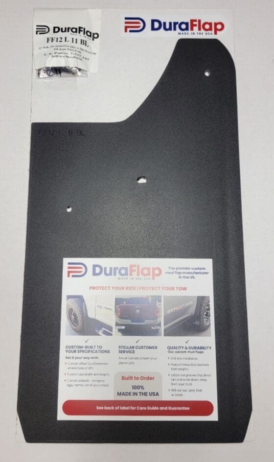 Ford F250/350  Front  2011 – 2016 BlackLine Style