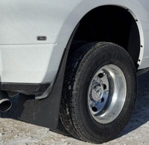 2024 Ram 3500 DRW Standard length