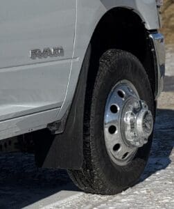 2024 Ram 3500 Standard length
