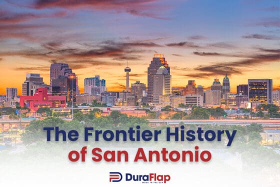 Exploring the Freedom, Flavor, and Frontier History of San Antonio