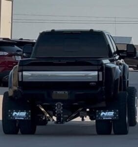 Jays truck 3