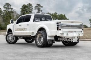 Jays truck