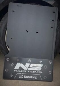 NS Kustoms