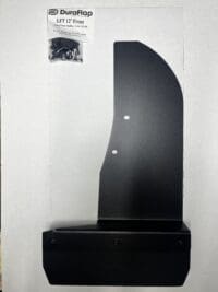 Lexus GX 550 Front Set Back Brackets with flaps - DRILL-LESS 2024-Current - Image 6