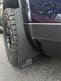 Lexus GX 550 Rear 2024-Current Rear BlackLine - Image 5