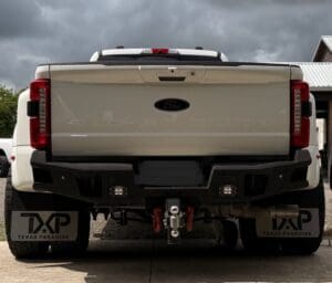 Texas paridice