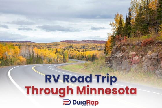 Discover More Than Snow on an RV Road Trip Through Minnesota