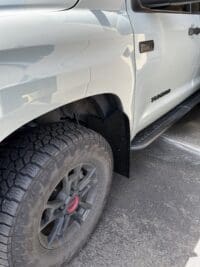 14" Wide