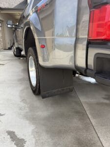 2025 F450
