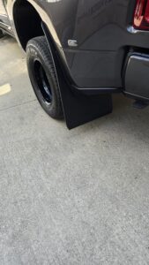 2026 Ram 3500 DRW Long length BL Gloss wts