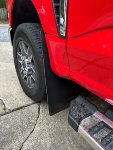 2026 F250 F350 front 1