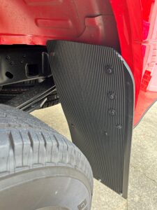 2026 F250 F350 rear 2
