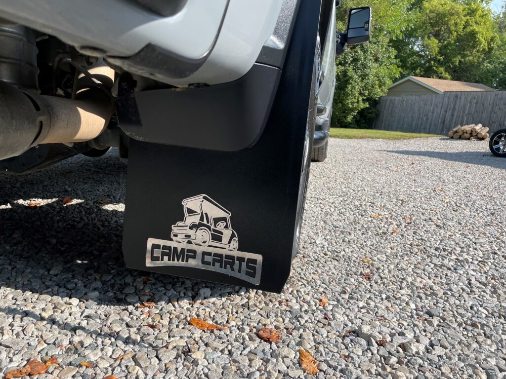 Camp Carts 3
