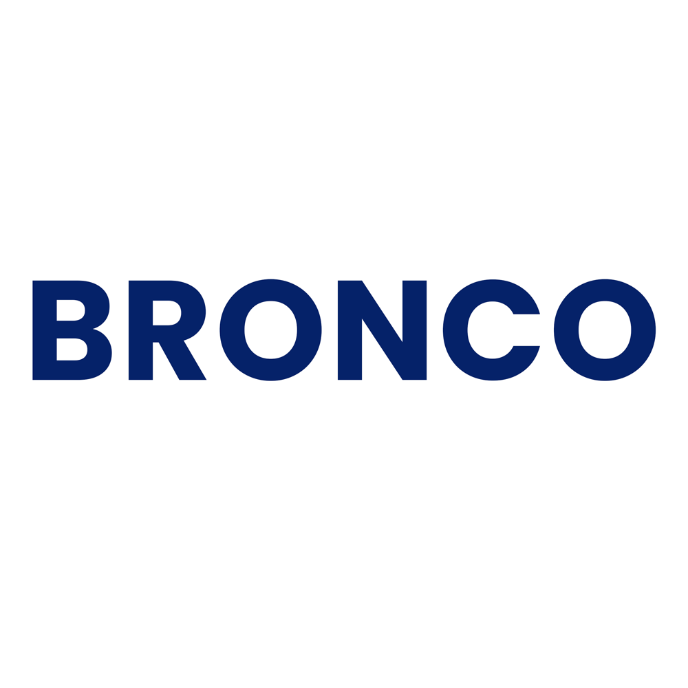 Ford Bronco Mud Flaps