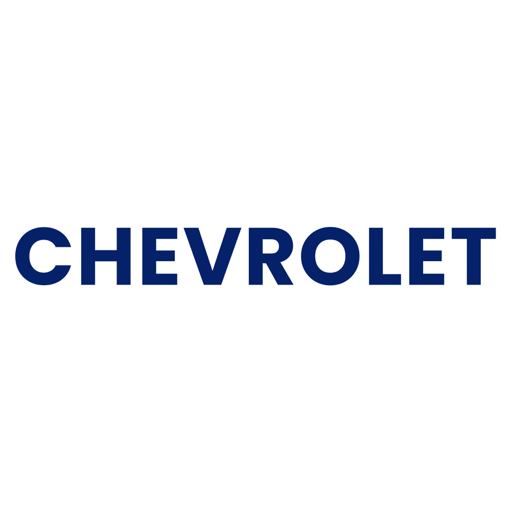 Chevy Mud Flaps