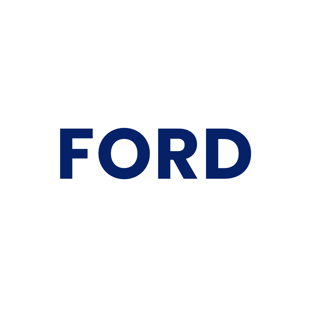 Ford Mud Flaps