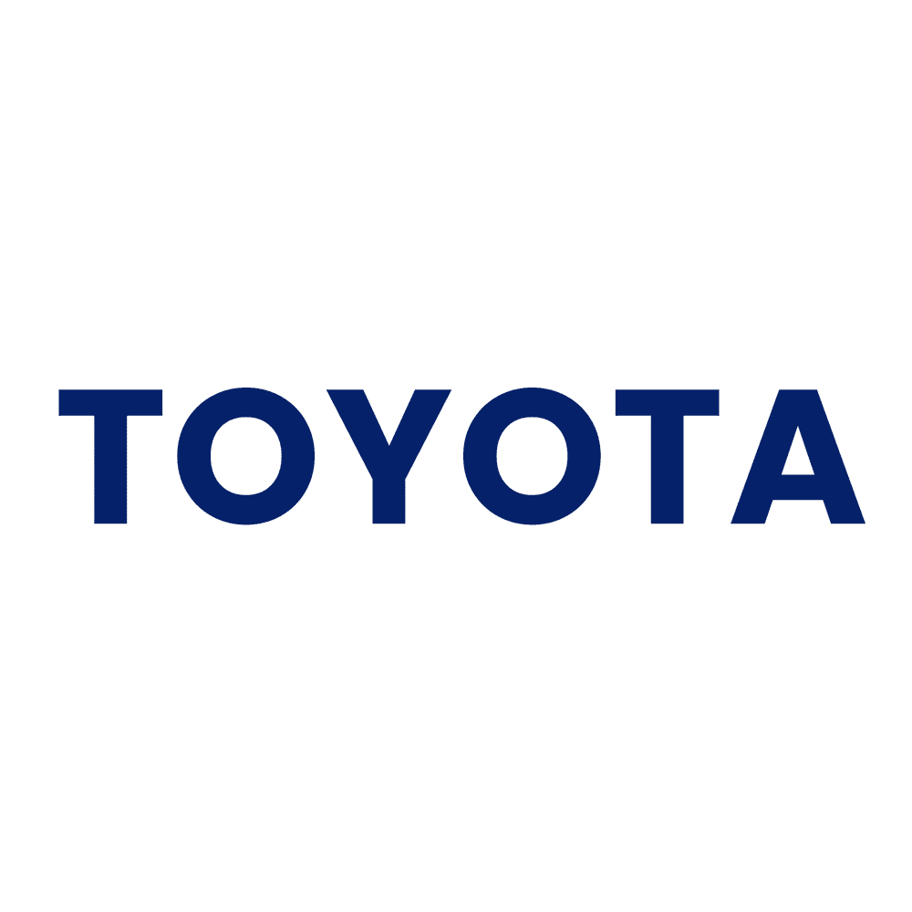 Toyota Mud Flaps