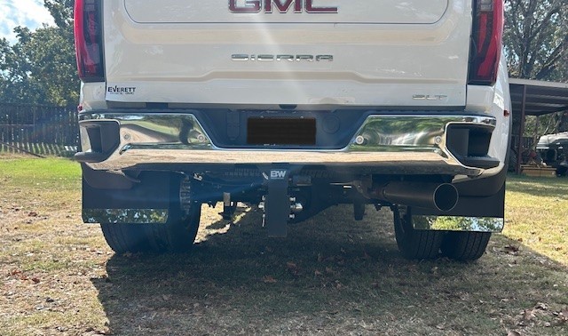 2026 GMC 3500 DRW BL1 2026 GMC 3500 DRW BL1