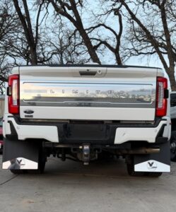 Brock Rear Custom Weights 2-3-2026